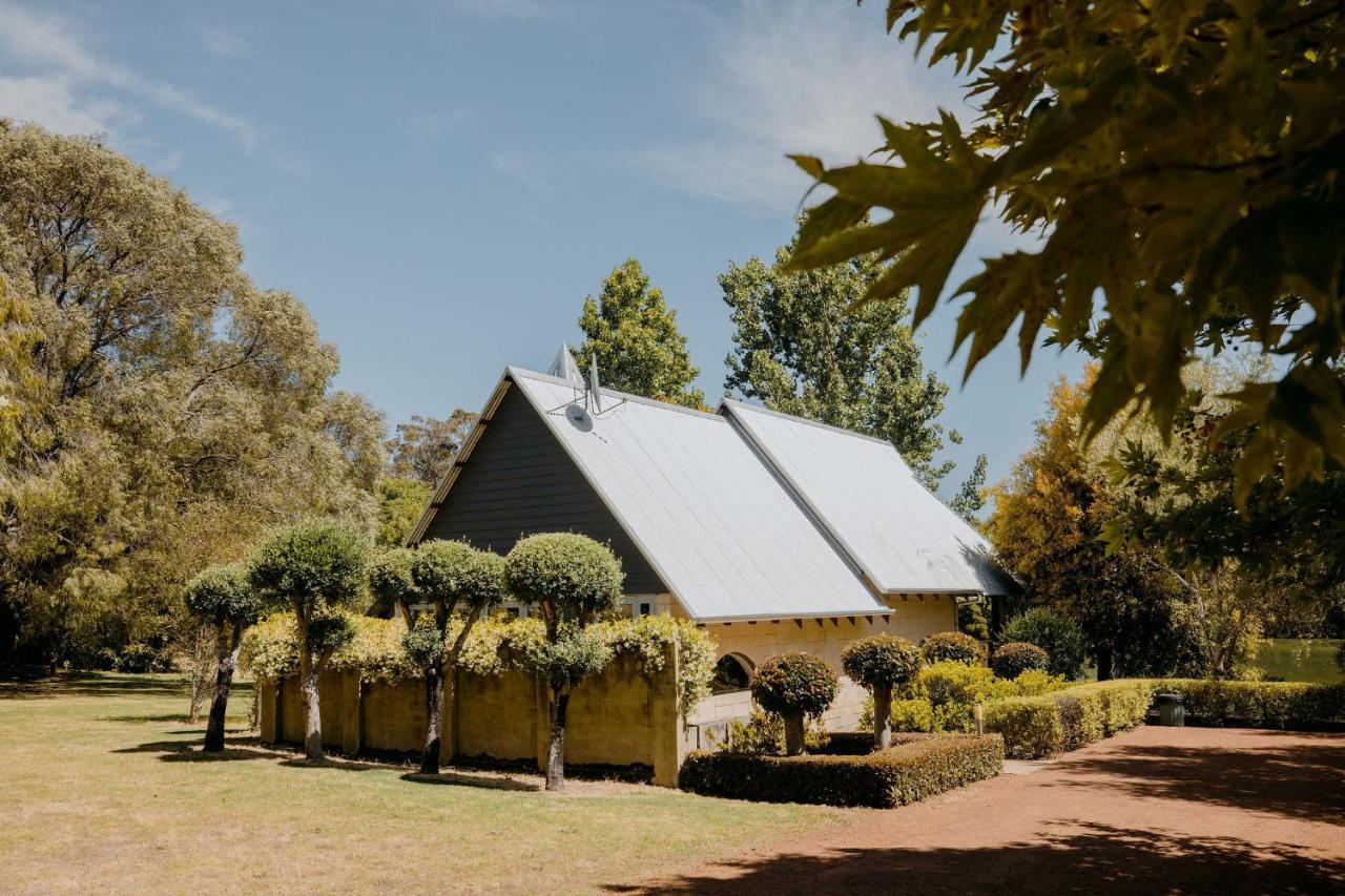 Losari Retreat Bramley Exterior foto